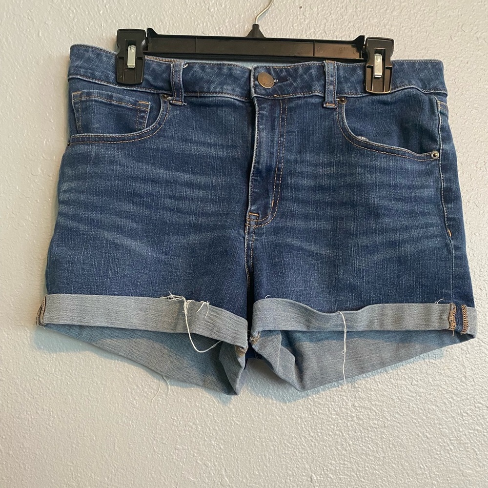 Aeropostale shorts